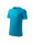 Children`s t-shirt classic new 135 turquoise Adler Malfini