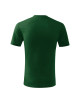 Children`s t-shirt classic new 135 bottle green Adler Malfini