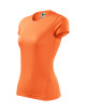 Women`s t-shirt fantasy 140 neon mandarine Adler Malfini