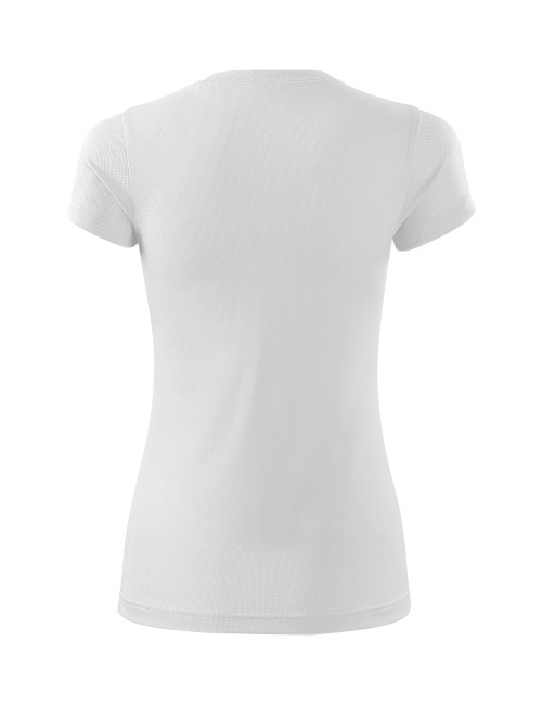 Damen Fantasy T-Shirt 140 weiß Adler Malfini