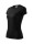 Women`s t-shirt fantasy 140 black Adler Malfini