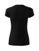Women`s t-shirt fantasy 140 black Adler Malfini