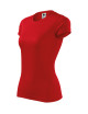 Damen Fantasy T-Shirt 140 rot Adler Malfini