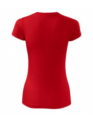 Women`s t-shirt fantasy 140 red Adler Malfini
