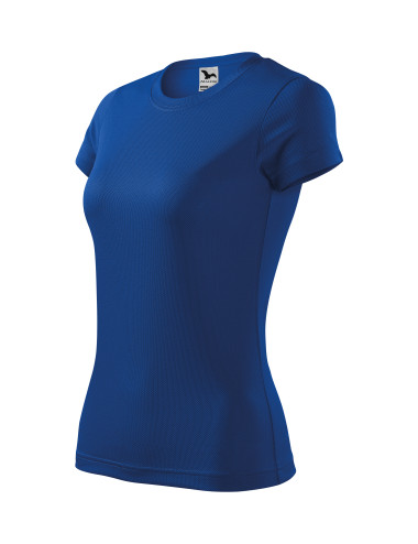Damen-Fantasie-T-Shirt 140 kornblumenblau Adler Malfini