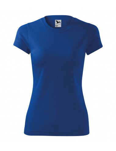 Damen-Fantasie-T-Shirt 140 kornblumenblau Adler Malfini
