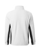 Frosty 527 men`s fleece white Adler Malfini