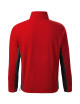 Fleece sweatshirts with your logo, zipper, with embroidery, clothing for active people