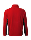 2Men`s fleece frosty 527 red Adler Malfini