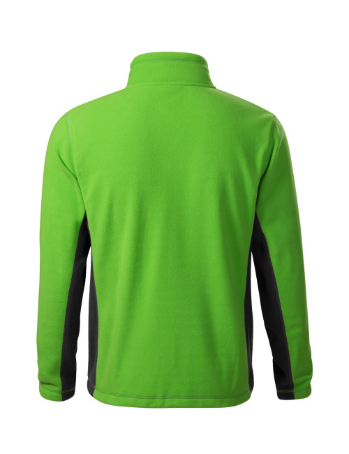 Herren Fleece Frosty 527 Green Apple Adler Malfini