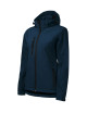 Damen Softshelljacke Performance 521 Marineblau Adler Malfini