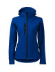 Damen Softshelljacke Performance 521 kornblumenblau Adler Malfini