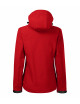 2Softshell jacket for women performance 521 red Adler Malfini