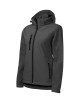 Softshell kurtka damska performance 521 stalowy Adler Malfini