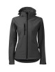 Damen-Softshelljacke Performance 521 Steel Adler Malfini