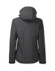 Softshell jacket for women performance 521 steel Adler Malfini