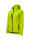 Damen-Softshelljacke Performance 521 Lime Adler Malfini