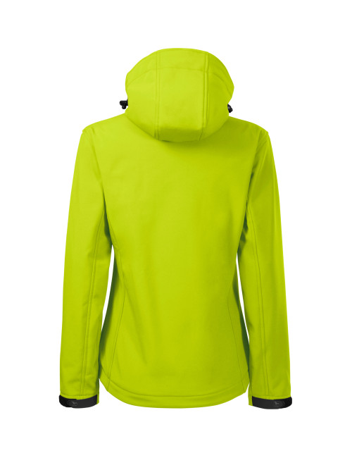 Werbung für Damenjacken mit Aufdruck. Damenjacke mit Ihrem eigenen Logo