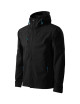 Softshell men`s jacket nano 531 black Adler Malfini