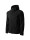 Herren Softshelljacke Nano 531 schwarz Adler Malfini
