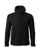 Herren Softshelljacke Nano 531 schwarz Adler Malfini