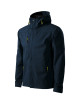 Herren Softshelljacke Nano 531 Marineblau Adler Malfini
