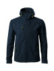 Softshell men`s jacket nano 531 navy blue Adler Malfini