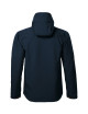 Softshell men`s jacket nano 531 navy blue Adler Malfini