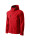 Softshell men`s jacket nano 531 red Adler Malfini