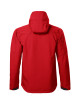 Softshell men`s jacket nano 531 red Adler Malfini