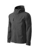 Herren Softshelljacke Nano 531 Steel Adler Malfini