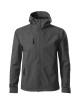 Softshell men`s jacket nano 531 steel Adler Malfini