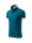 Herren Poloshirt Kragen bis 256 Petrolblau Adler Malfinipremium