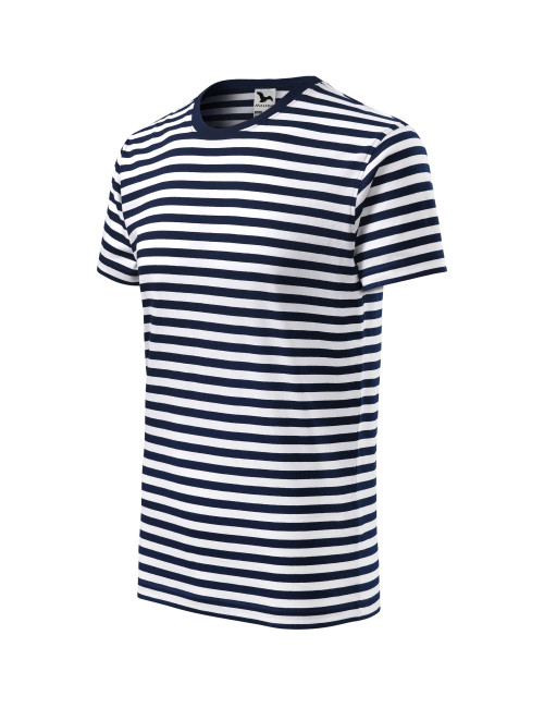 Unisex T-Shirt Sailor 803 Marineblau Adler Malfini