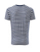 Unisex T-Shirt Sailor 803 Marineblau Adler Malfini