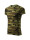 Unisex t-shirt camouflage 144 camouflage green Adler Malfini