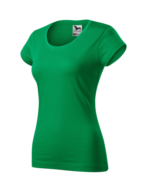 Women`s t-shirt viper 161 grass green Adler Malfini