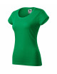 Damen T-Shirt Viper 161 grasgrün Adler Malfini