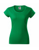 2Women`s t-shirt viper 161 grass green Adler Malfini