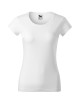 Women`s t-shirt viper 161 white Adler Malfini