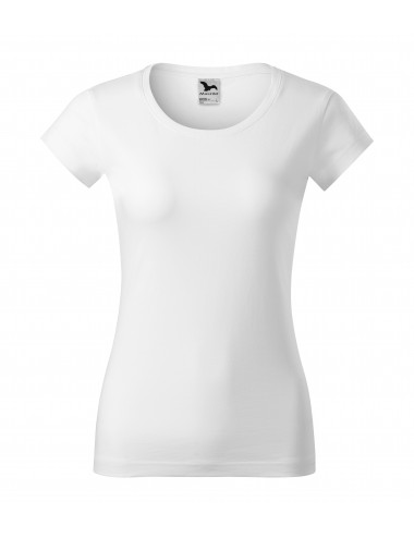 Women`s t-shirt viper 161 white Adler Malfini