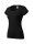 Women`s t-shirt viper 161 black Adler Malfini