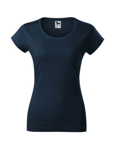 Women`s t-shirt viper 161 navy blue Adler Malfini