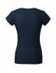 2Women`s t-shirt viper 161 navy blue Adler Malfini