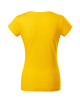 Women`s t-shirt viper 161 yellow Adler Malfini