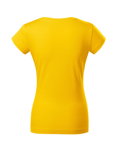 Women`s t-shirt viper 161 yellow Adler Malfini