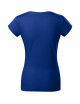 2Damen T-Shirt Viper 161 Kornblumenblau Adler Malfini