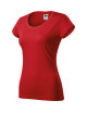 Damen T-Shirt Viper 161 rot Adler Malfini