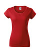 Women`s t-shirt viper 161 red Adler Malfini