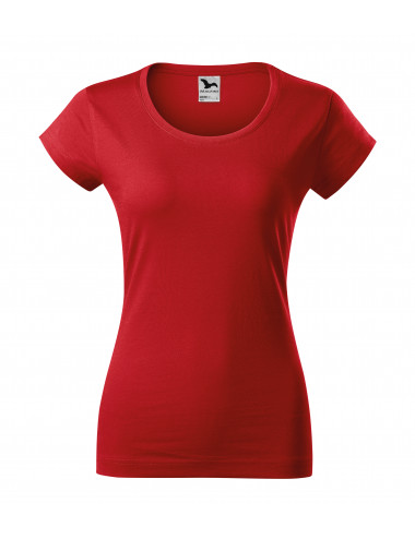 Koszulka damska viper 161 czerwony Adler Malfini